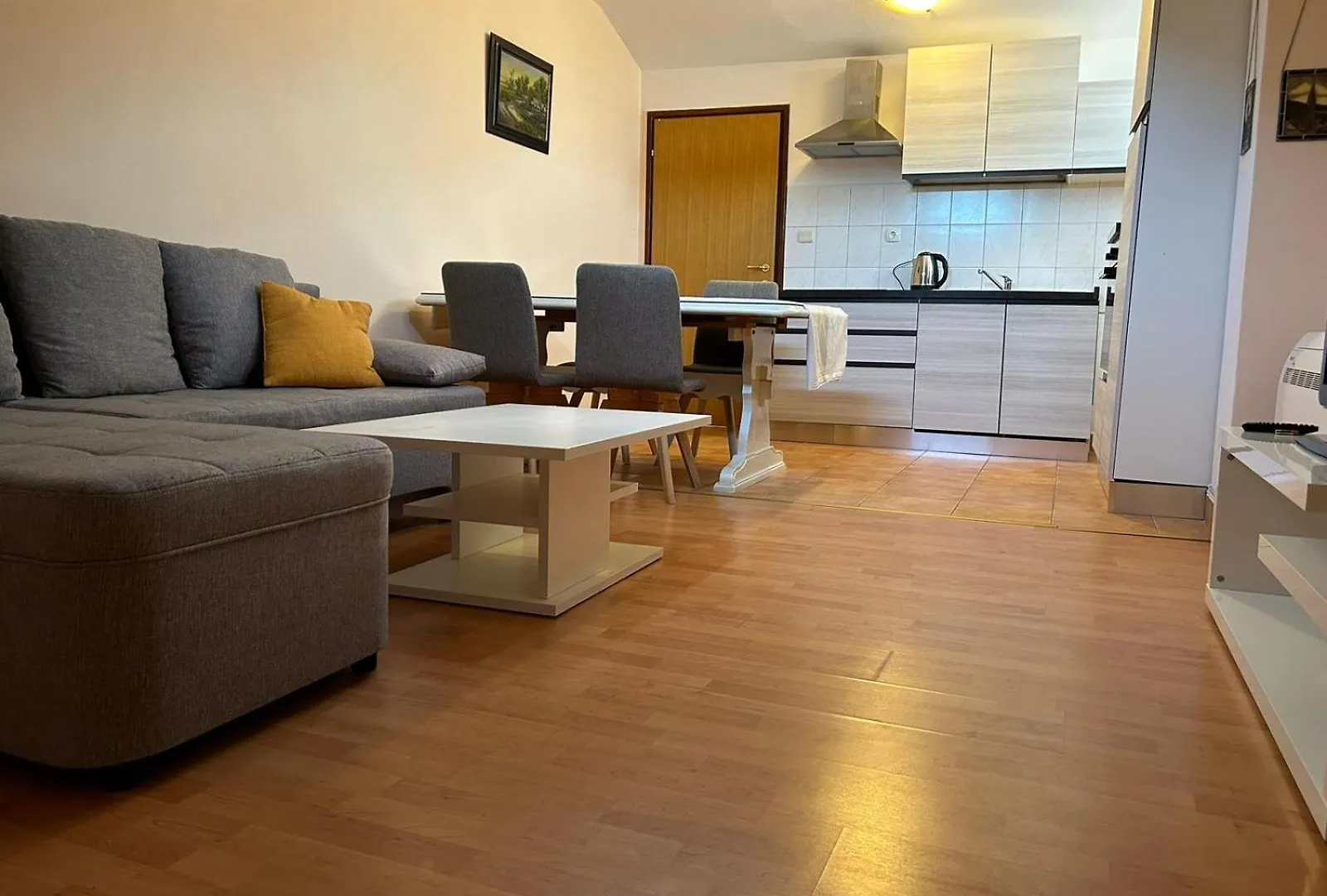 Apartament Casa Sosici Umag