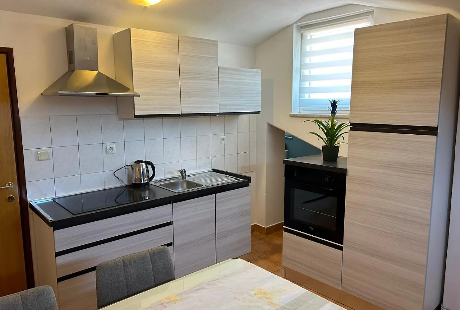 Apartament Casa Sosici Umag
