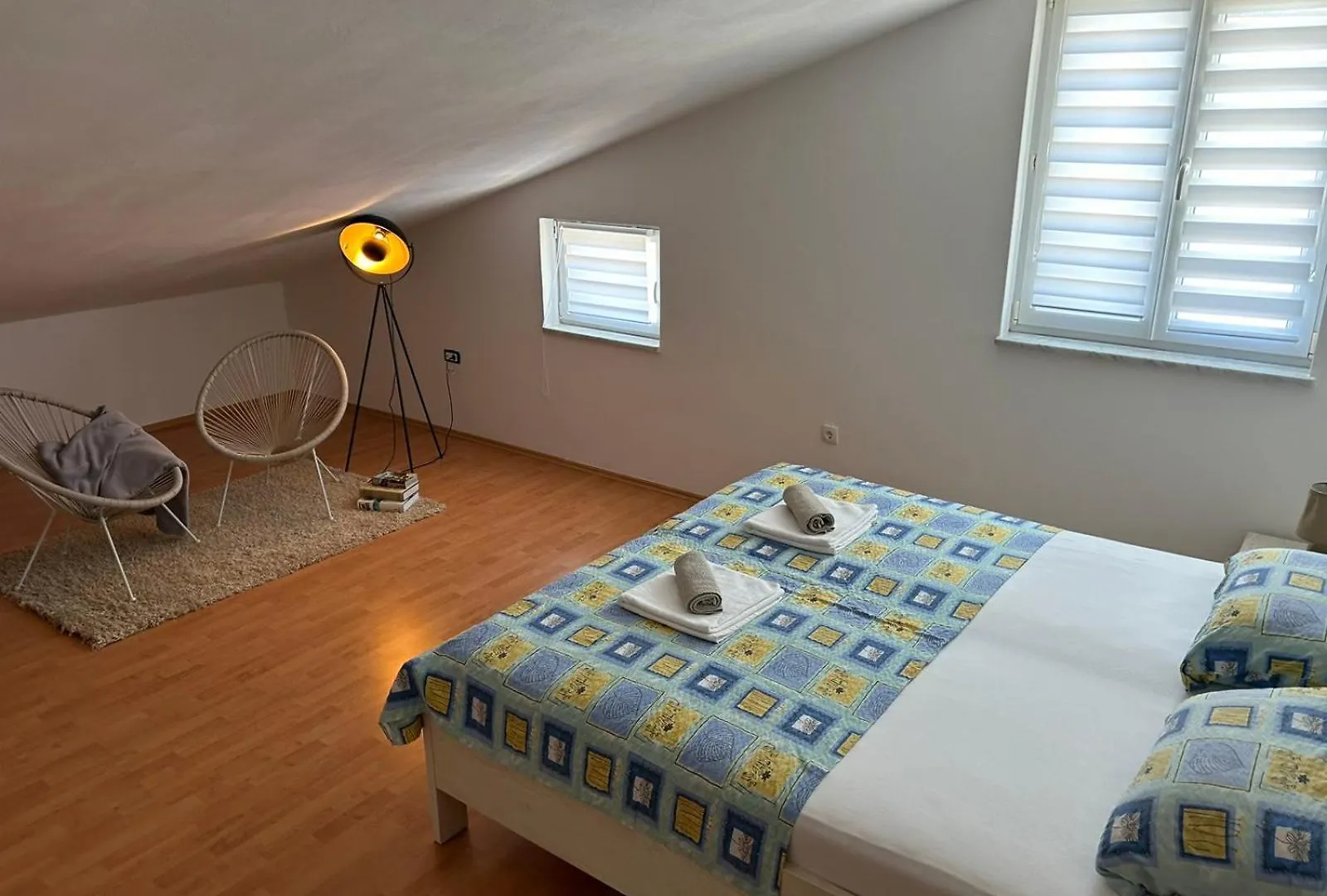 Apartament Casa Sosici Umag Chorwacja