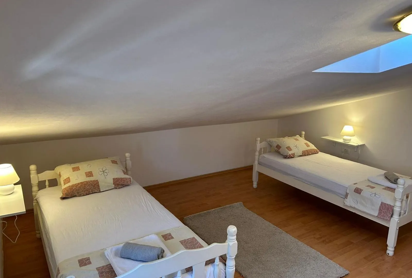 Appartamento Casa Sosici Umago