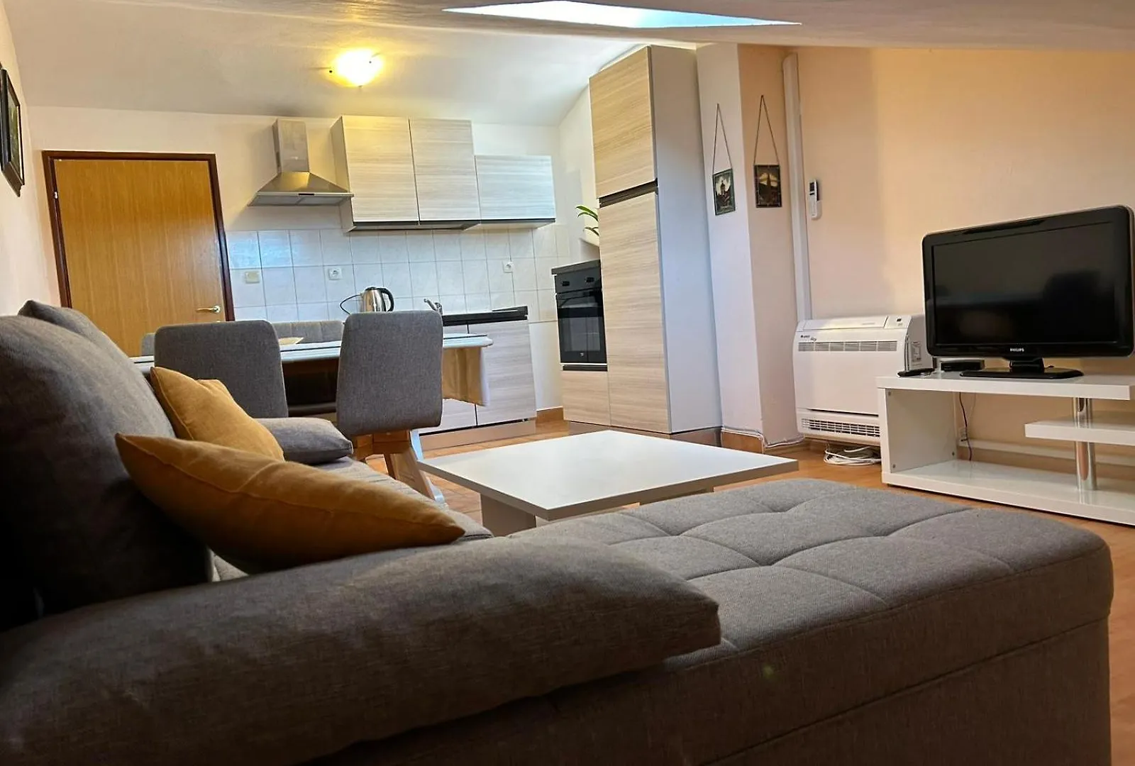 Appartamento Casa Sosici Umago