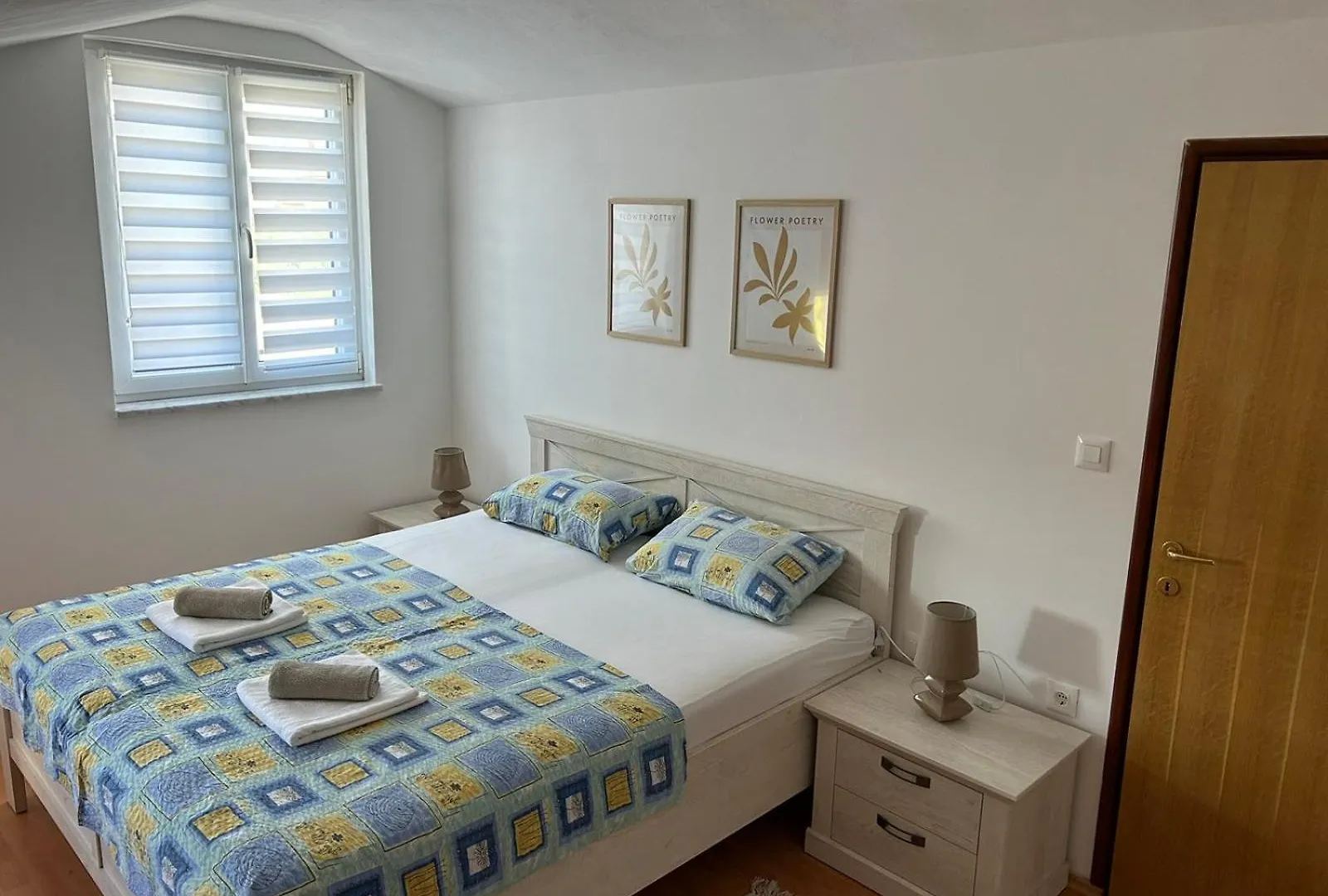 Appartamento Casa Sosici Umago